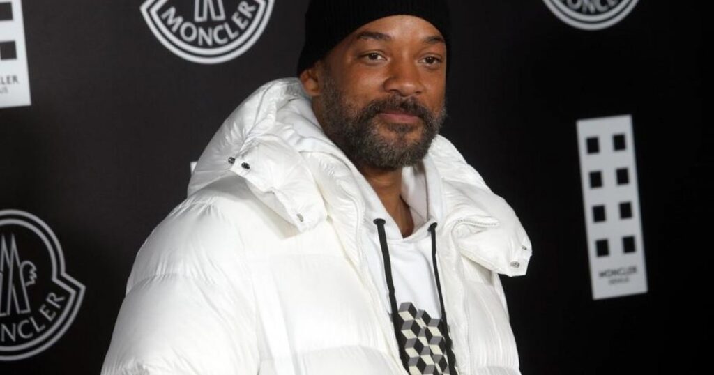 Will Smith, at the center of a new scandal. He was sued for "predatory behavior" and "grooming" practices