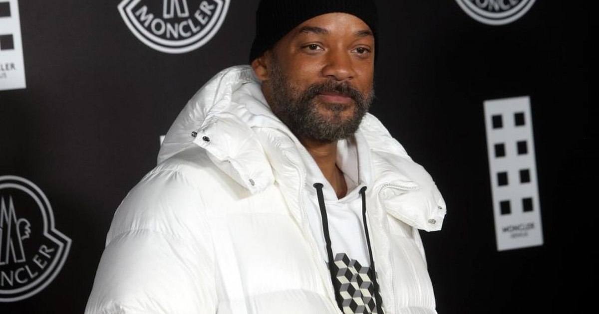 Will Smith, at the center of a new scandal. He was sued for "predatory behavior" and "grooming" practices