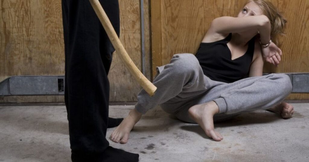 Women's safety project sparks heated debate online: 'Men die and are killed on average tens of times more often'