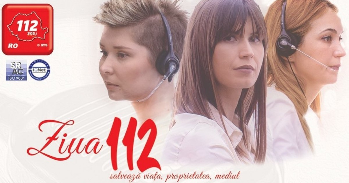 11 February, the European Day of the Single Emergency Number 112. Call for responsibility from the authorities