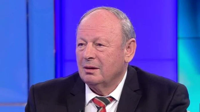 Herman Berkovits/PHOTO: Video capture