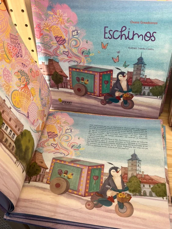 Eskimos Oxana Greadcenco Vellant v2 jpg