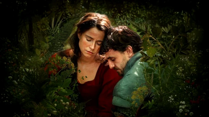 Hamnet movie poster PHOTO Profimedia