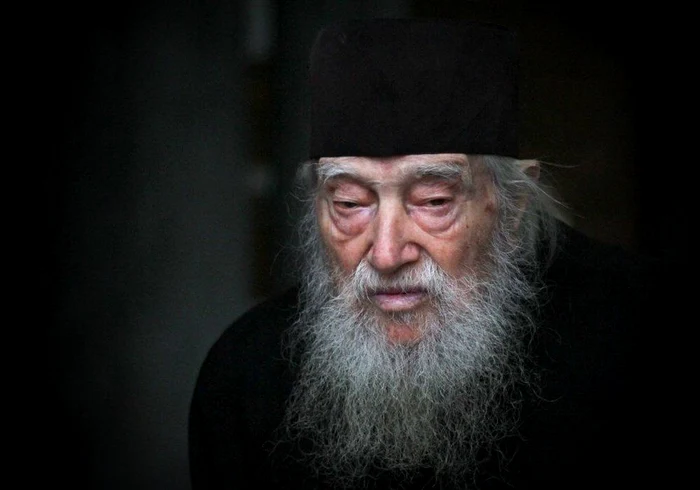 Clement Haralam. Photo: Lumina newspaper