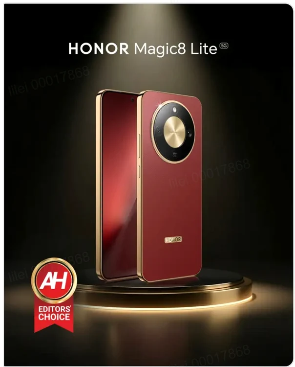 technology that keeps up with real life how the honor magic8 series responds to the needs of today's users2 jpg