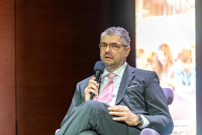 Robert Uzuna, Vice President Corporate Affairs Ursus Breweries jpeg