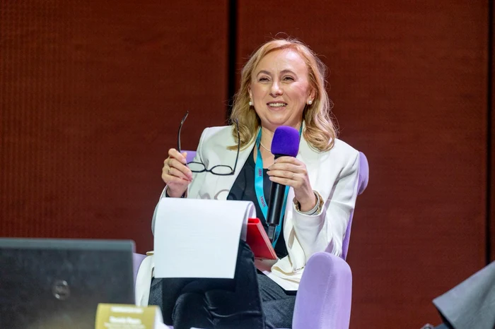 Daniela Bosca, Executive Director of FONPC jpeg