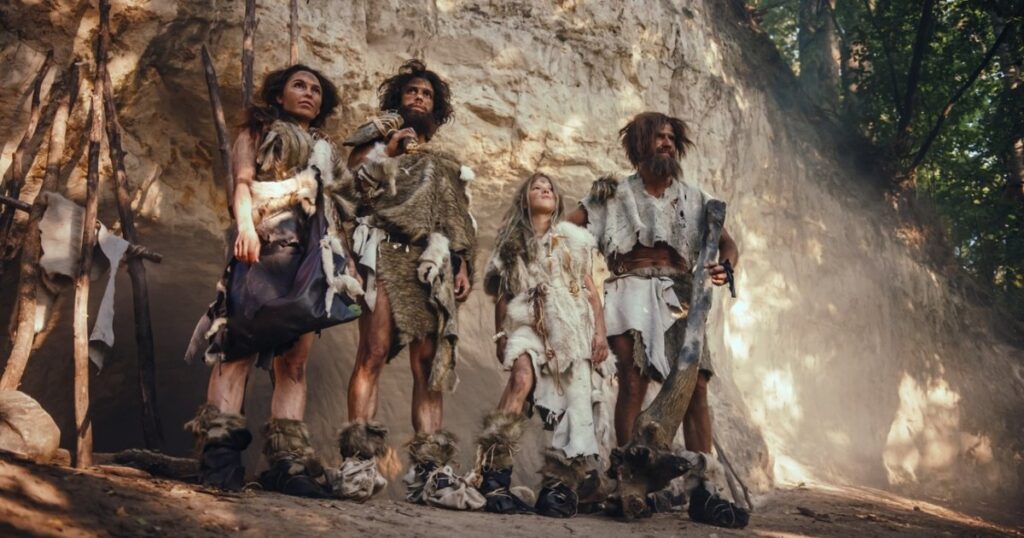 A new hypothesis regarding the mysterious disappearance of Neanderthals: the disease that could have doomed the species