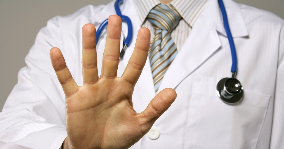 A new mechanism for reporting assaults on medical personnel, after the case of the doctor attacked in Târgu Jiu