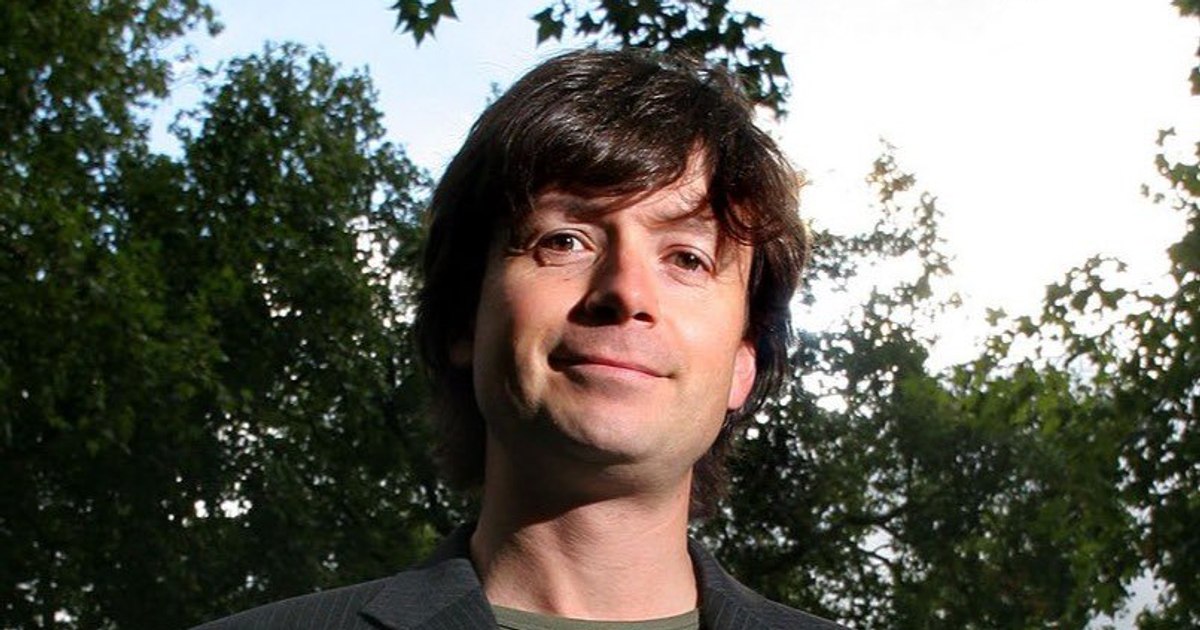 ASOS co-founder Quentin Griffiths has died after falling from the balcony of a block of flats in Thailand