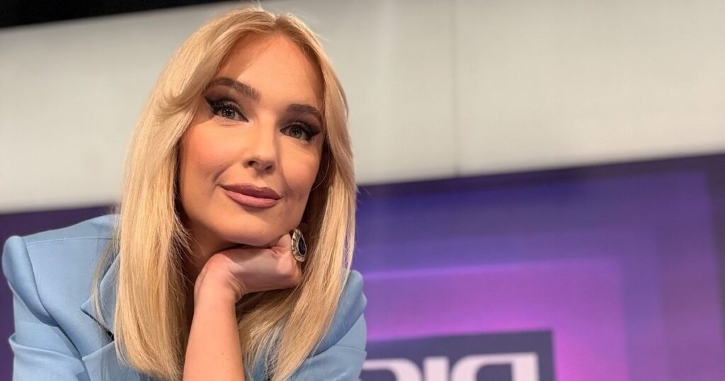 After Denise Rifai, Antena 1 is preparing another surprise in the grid: one of the most famous presenters of Digi 24 would join the TV station