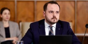Former Minister in the Bolojan Government: There is no such thing as a “political messiah”. PSD parliamentarians meet in session before the motion