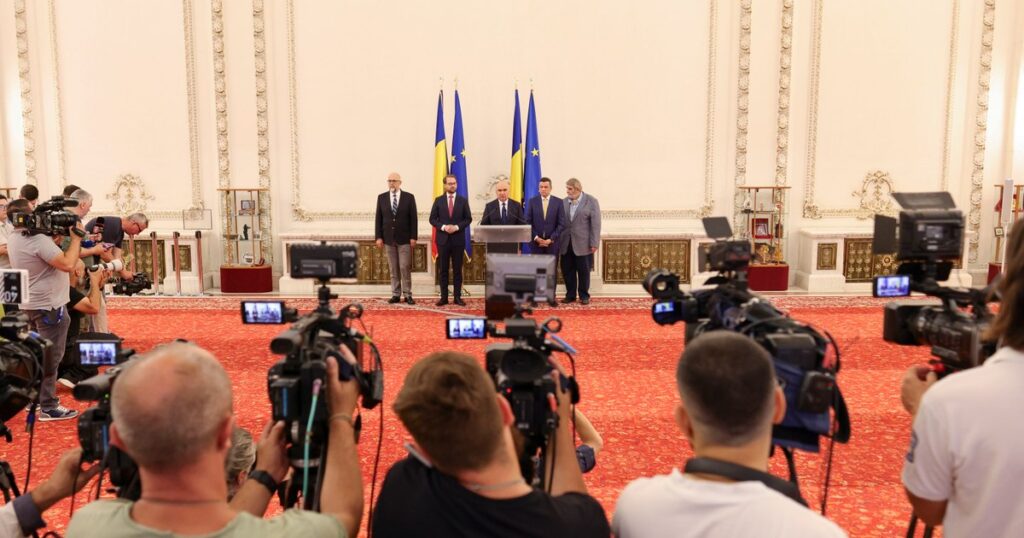 Analysis Tough negotiations in the coalition for pensioners' money. Where could the Government get the aid requested by the PSD