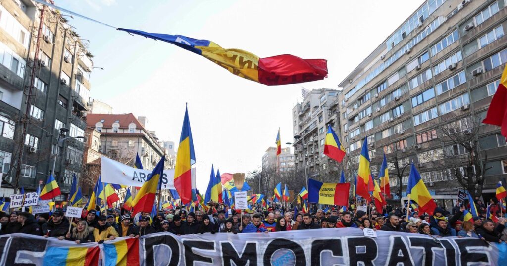 Analysis Why one in five Europeans long for dictatorship: "In many people's minds it means laws and rules respected"