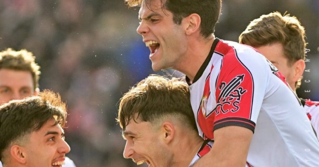 Andrei Rațiu hit the ground running with Atletico Madrid. His "bikes" knocked Diego Simeone out of the water