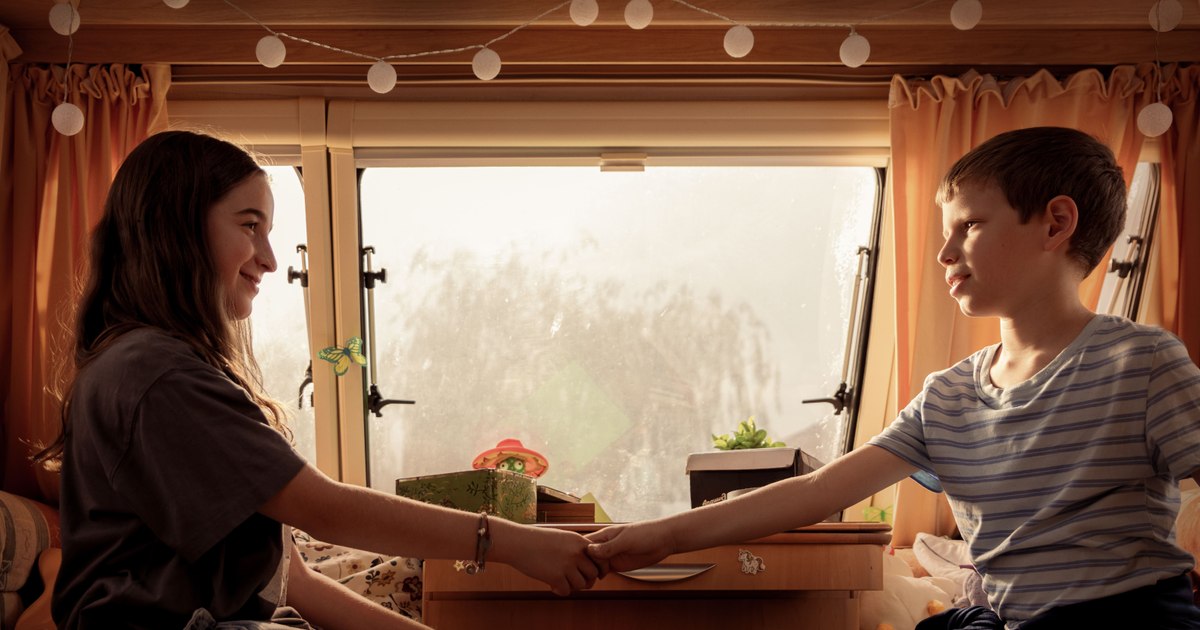 "Atlas of the Universe", the first Romanian film for children awarded at the Berlin International Film Festival