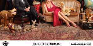 A ticket to New York, Paris, Havana and Buenos Aires… without leaving Bucharest. Pink Martini performs on July 16