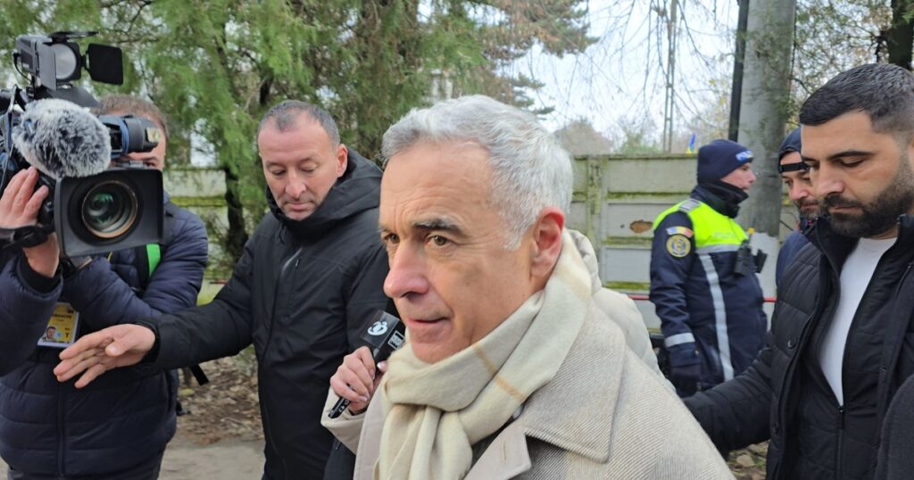 Blockage in the file of Călin Georgescu regarding legionary propaganda. The decision, postponed due to the disagreement between the judges