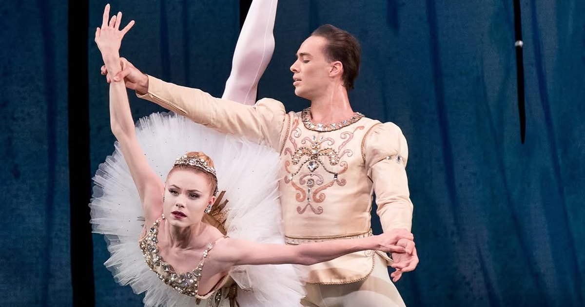 Bucharest becomes the capital of modern ballet: the "Balanchine's Legacy" International Gala brings world-renowned ballerinas
