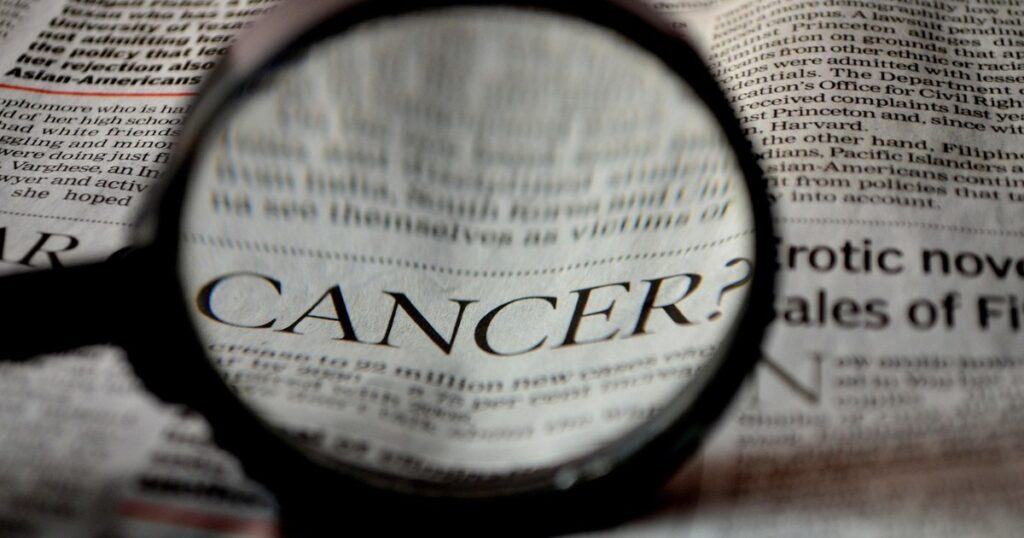 Cancers that will become even more common by 2040. What are the data for Romania