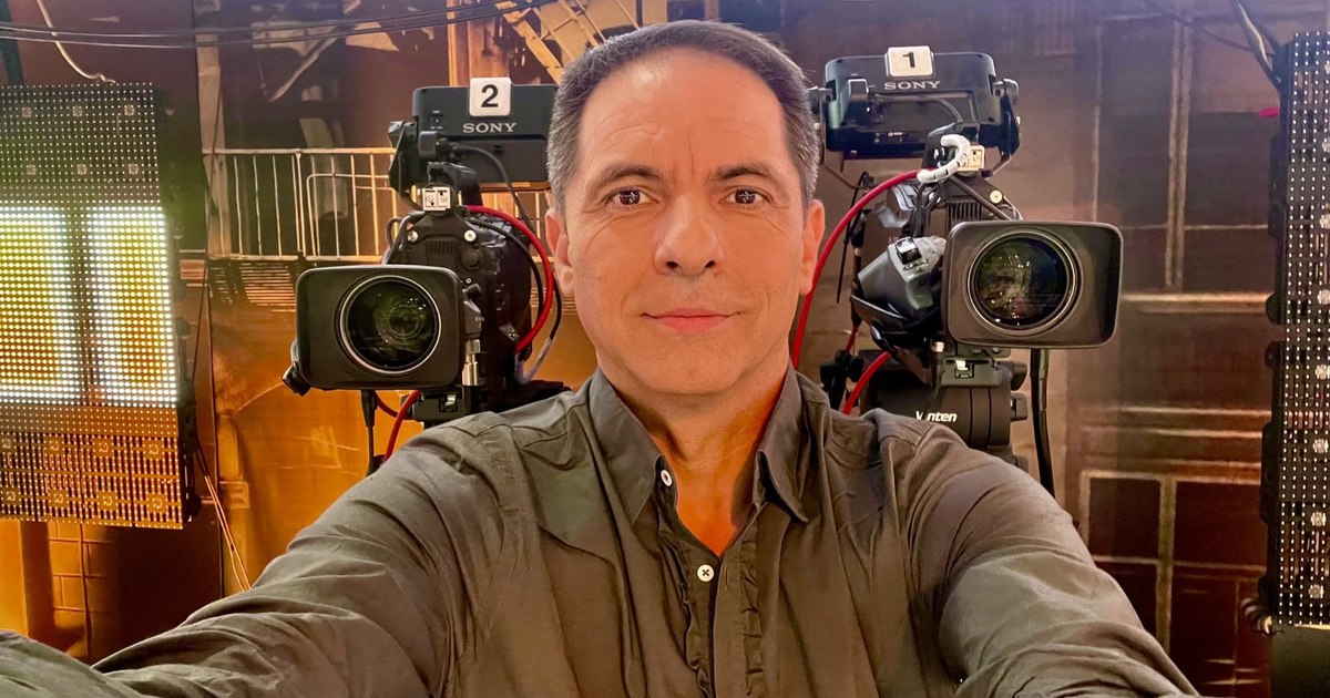 "Cataline, come back!". Dan Negru, sharp message after the removal of Măruță's show from the PRO TV grid: "It wasn't worth the change"