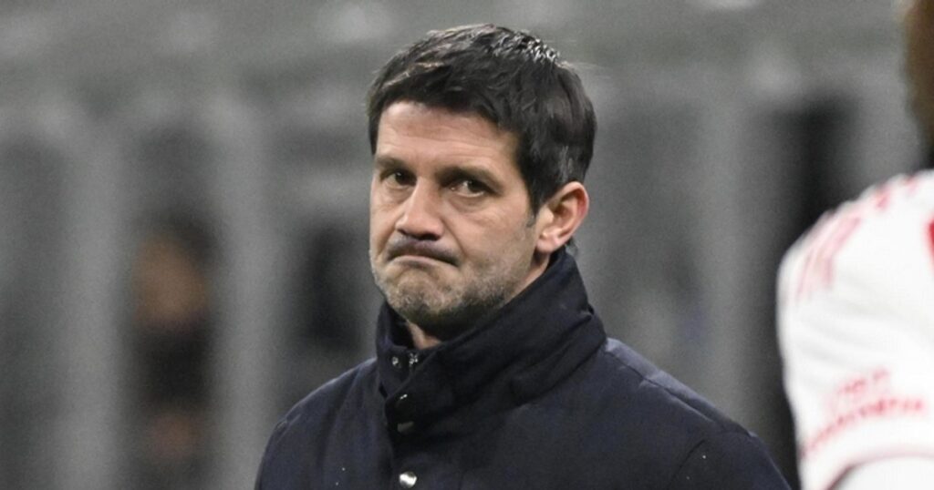 Chivu's Inter, shamefully eliminated from the Champions League by Bodo/Glimt. The Norwegians beat the Milanese twice