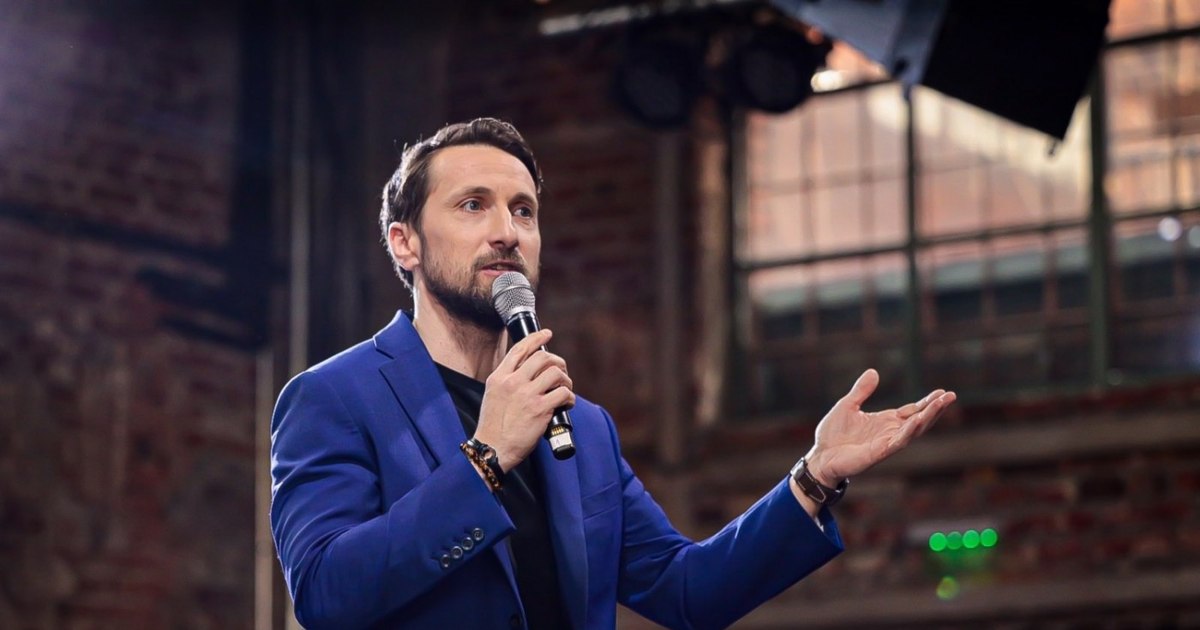 Dani Oțil, still affected by Mihai Bobonete's joke about his restaurant's prices: "I still suffer after 8 years"