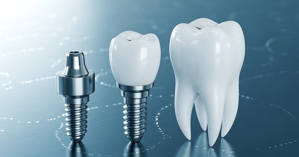 Dental implant after heart attack or stroke: complete guide for cardiac patients