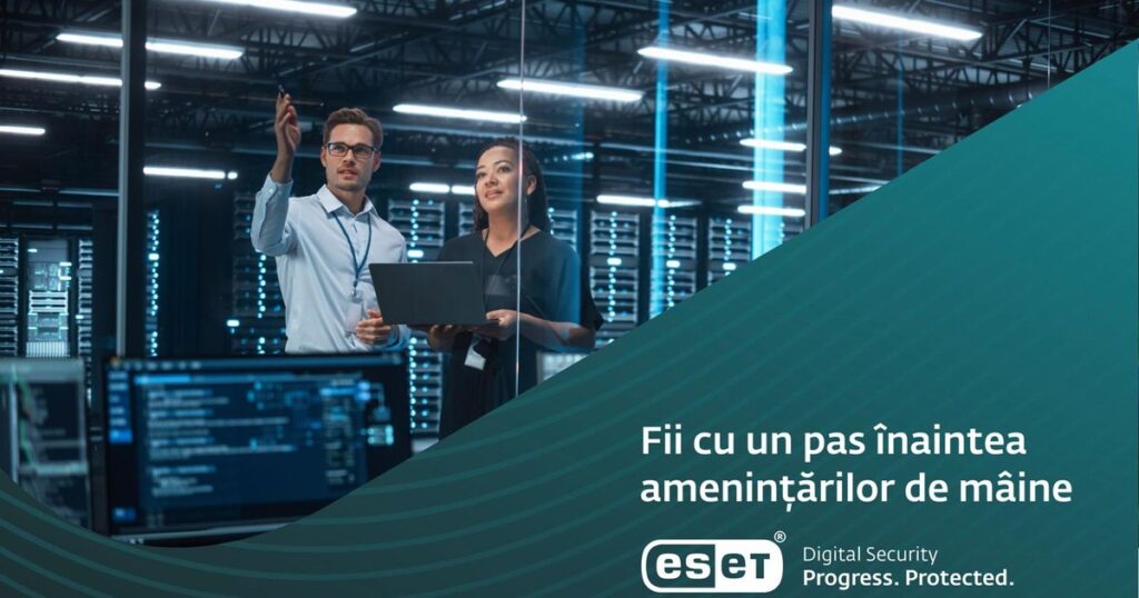 ESET: Reducing cyber complexity - a key priority for modern businesses