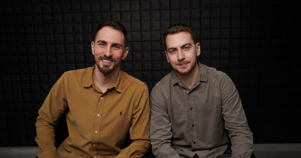 First in Romanian medicine: Two medical brothers launched the first digital preparation platform for the Specialty Exam, in the context of the major changes in 2026