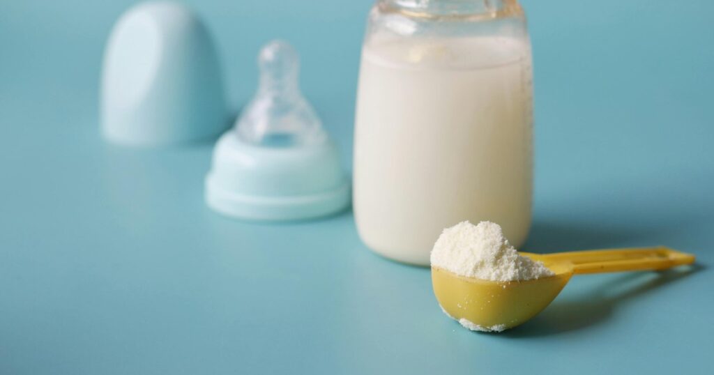 Five infant formula makers under criminal investigation in France after recalling products contaminated with dangerous toxin