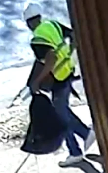 The Twitter Photo/Capture Criminal 