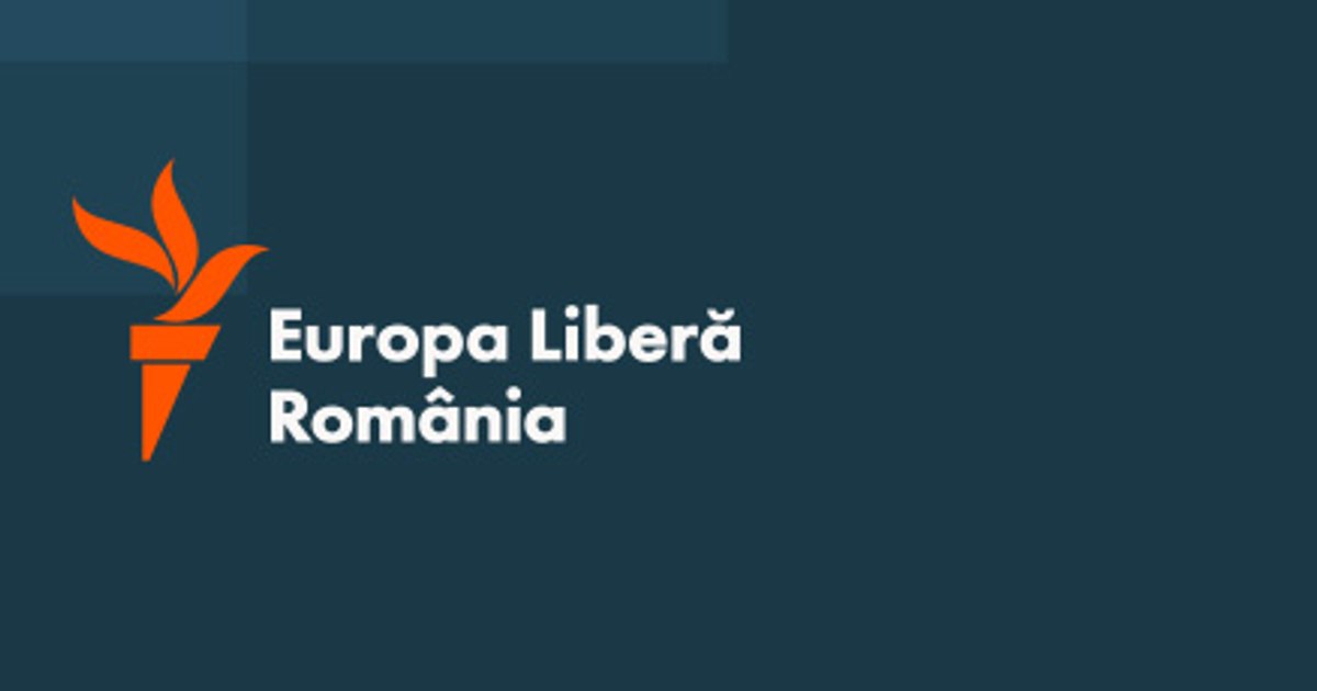 "Free Europe" closes in Romania. Elena Vijulie Tănase: "Freedom has no guarantee period"