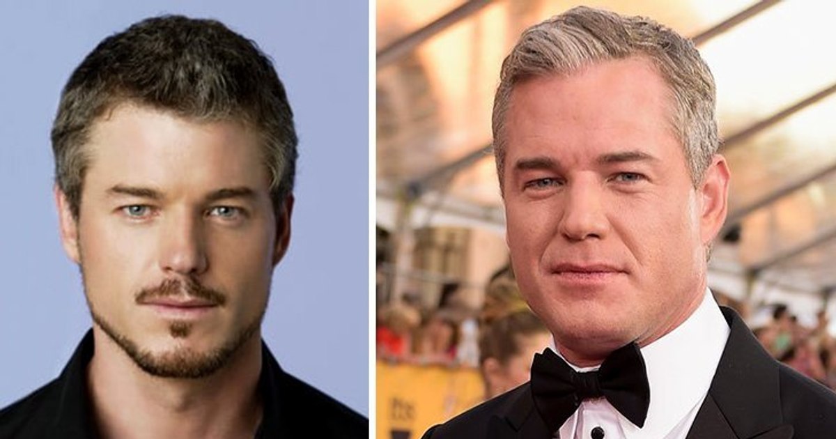 Grey's Anatomy actor Eric Dane, 'Dr. McSteamy', dies at 53