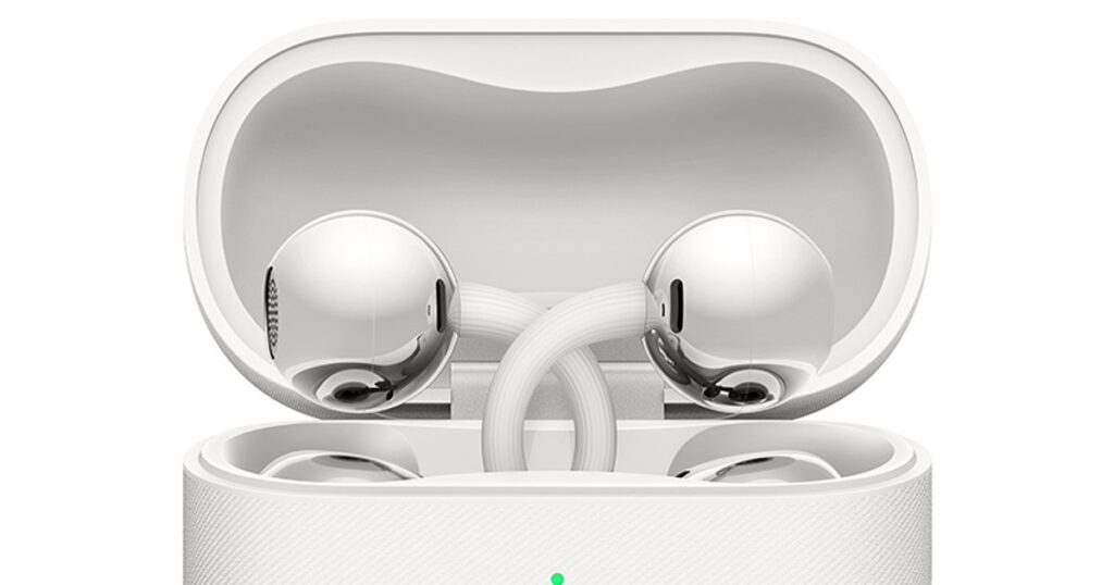 HUAWEI FreeClip 2, the new headphones designed for a multitasking lifestyle. Light, comfortable and with a sound that intelligently adapts to your needs