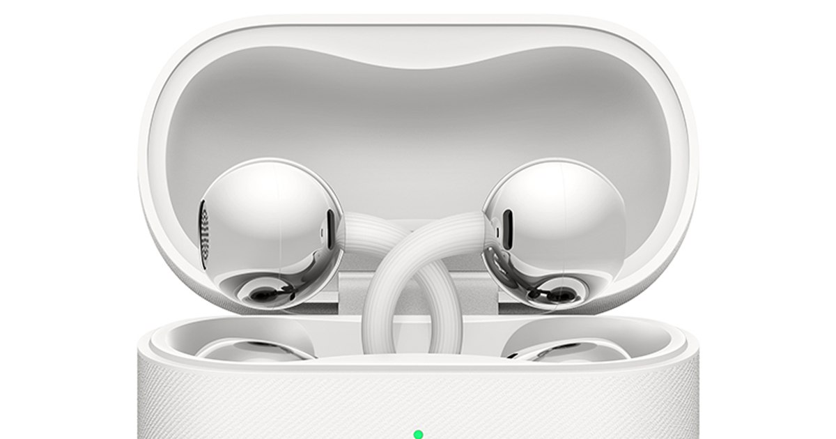 HUAWEI FreeClip 2, the new headphones designed for a multitasking lifestyle. Light, comfortable and with a sound that intelligently adapts to your needs