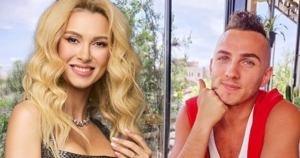 How Andreea Bălan responds to critics regarding her presence in the Eurovision Romania jury: "I'm relevant and I have something to say"