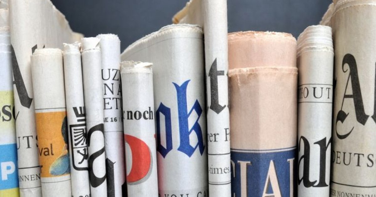 How Romania was seen in Europe in the last two weeks: the events presented in the international press