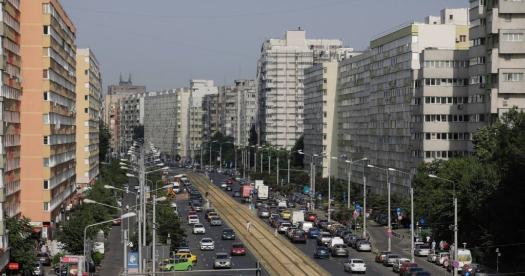 How much do apartments cost this year in major cities in Romania — Cluj remains the city with the most expensive prices