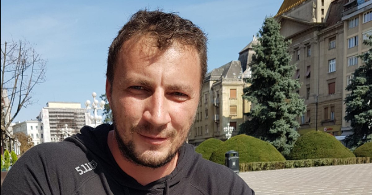 How much money would Marian Godină receive to participate in Survivor. The salary received by the most popular police officer in Romania