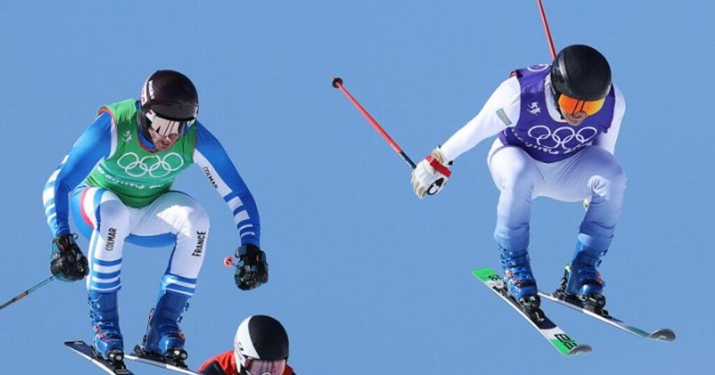 "I was shocked." All 10,000 free condoms at the Winter Olympics sold out: "There are 2,800 athletes, do the math"