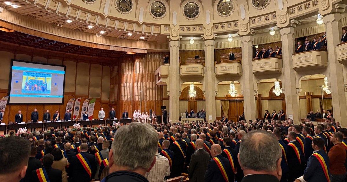 "I went ox and came back cow." The mayors in the country, dissatisfied after the meeting with Bolojan: "We talked for nothing there"