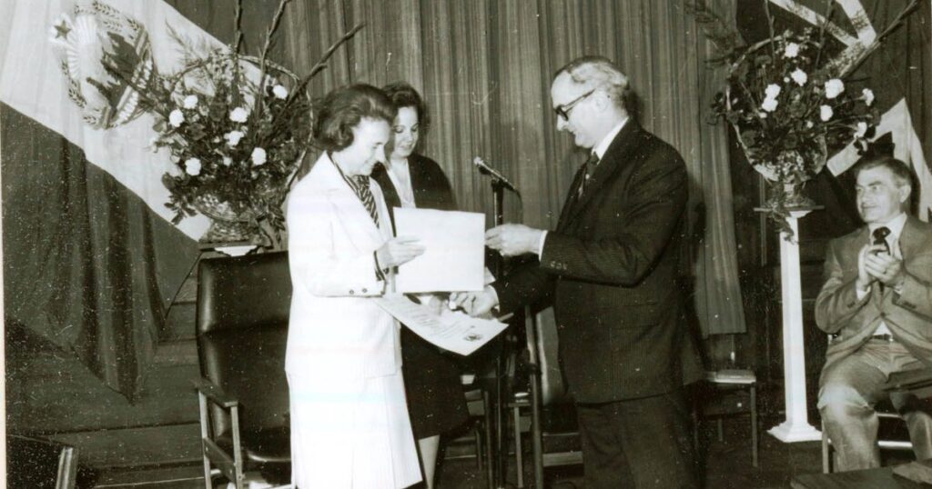 Interview How the myth of the "academic scientist doctor engineer" was fabricated. "It entered the Romanian diplomatic package"