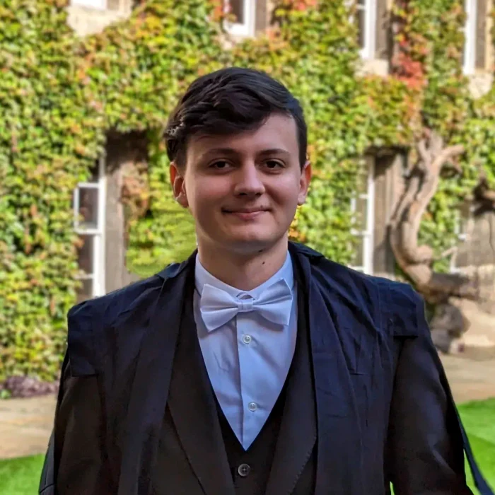 Vlad Zaha, criminologist expert in the fields of public anti-drug policies and public criminology