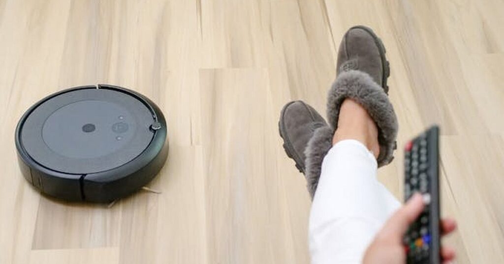 Modern cleaning and the evolution of technologies that change the daily routine