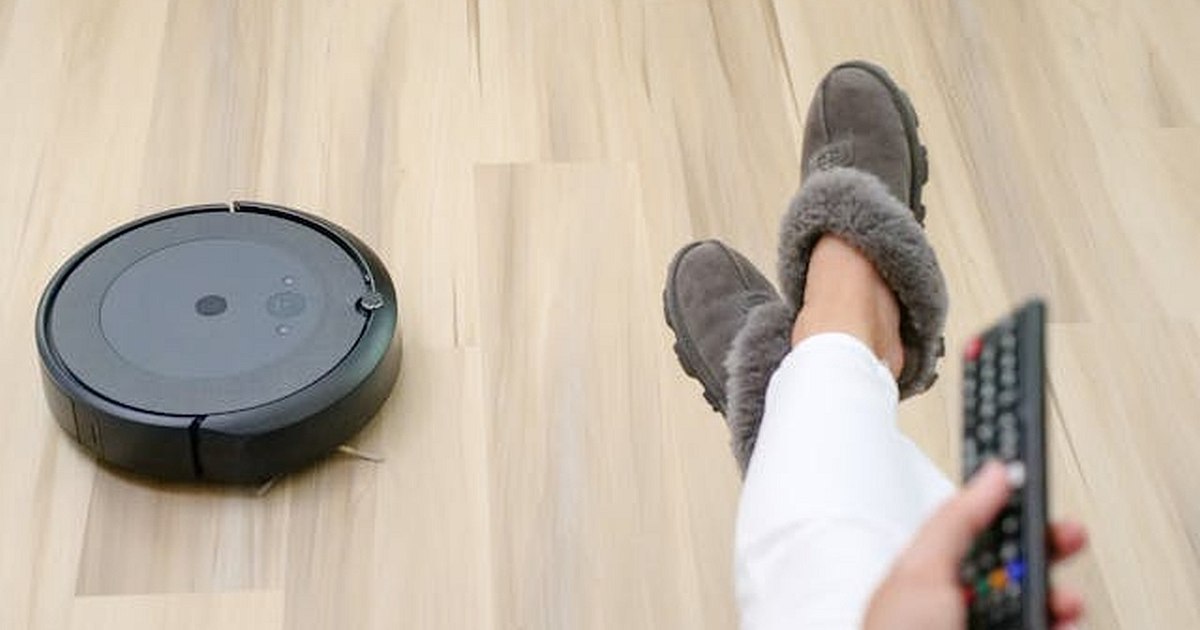 Modern cleaning and the evolution of technologies that change the daily routine