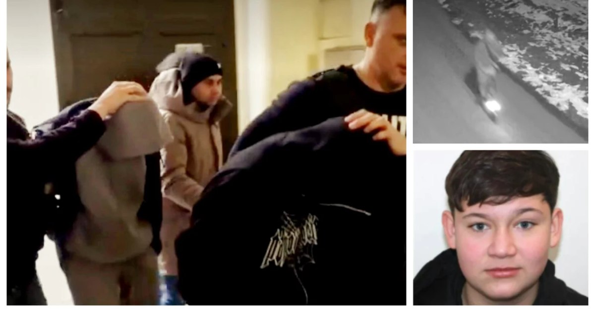 Mother of 13-year-old boy accused of killing Mario says she wished her son could face criminal charges