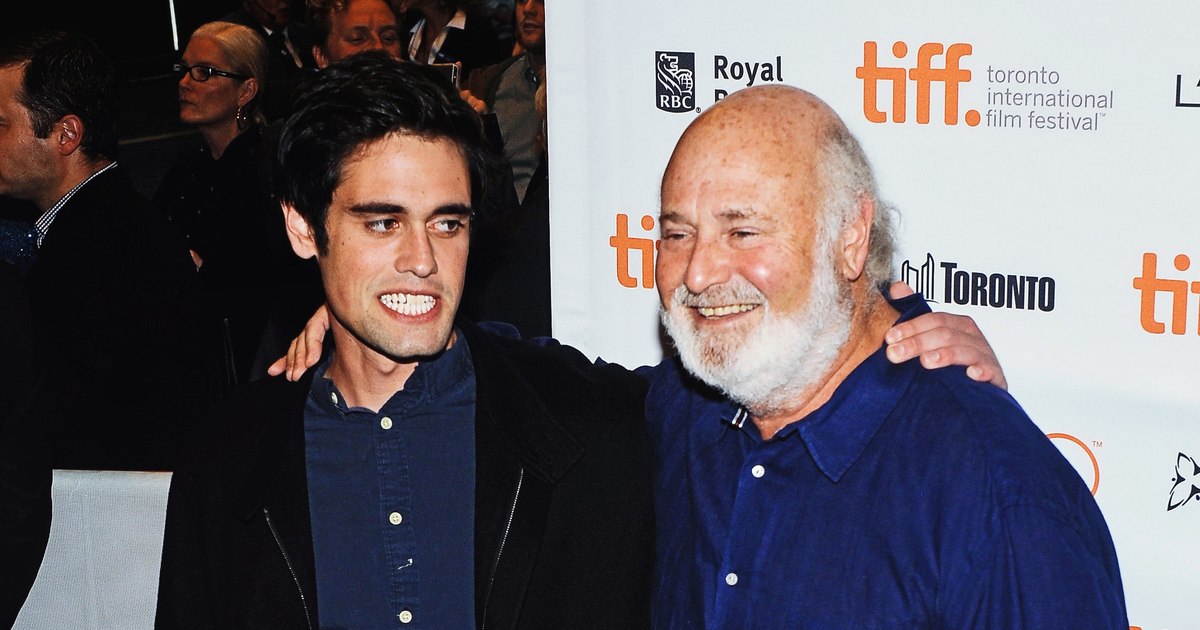 Nick Reiner denies charges: Filmmaker Rob Reiner's son has pleaded not guilty in his parents' murder trial