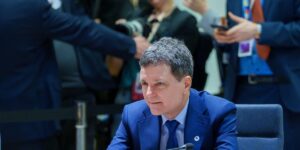 Nicușor Dan, reaction to the EU’s decision to start accession negotiations with Moldova and Ukraine: “A reference day. Romania will continue to stand by them with expertise and support”