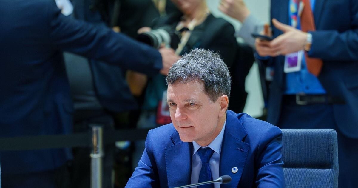 Nicușor Dan's reaction to Trump's invitation to participate in the Peace Council meeting: "We decide after the talks with the USA"